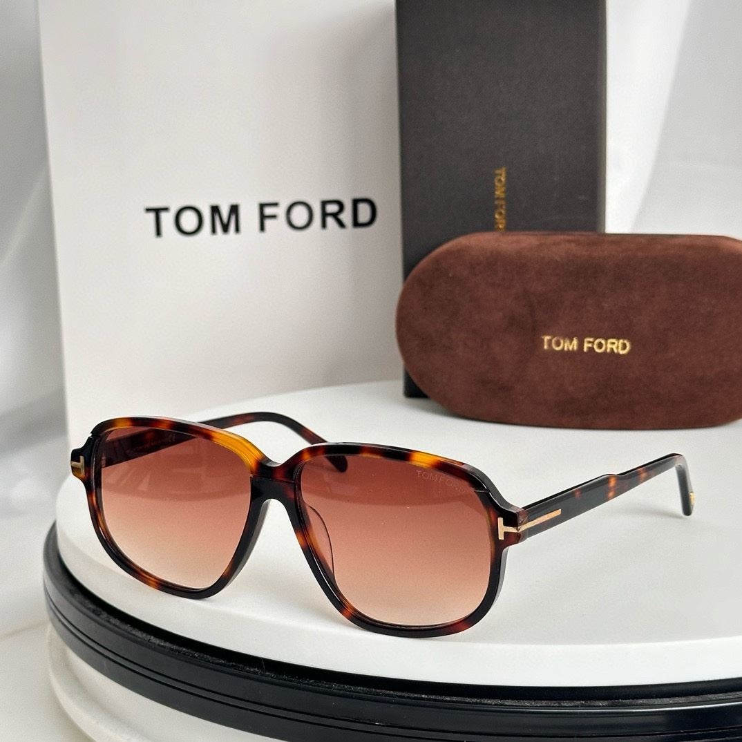 Tom Ford Sunglasses